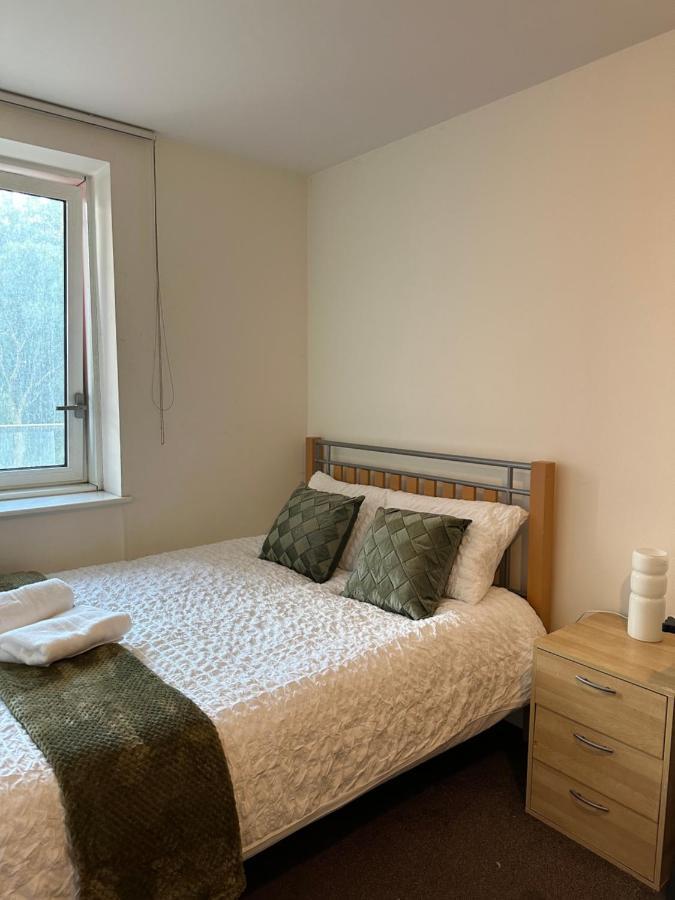 New Build 2 Bedroom With 2 Bath In Londra Esterno foto
